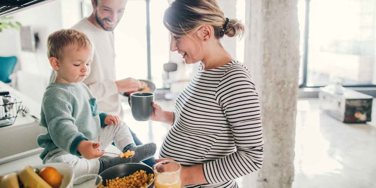 Кофе при беременности