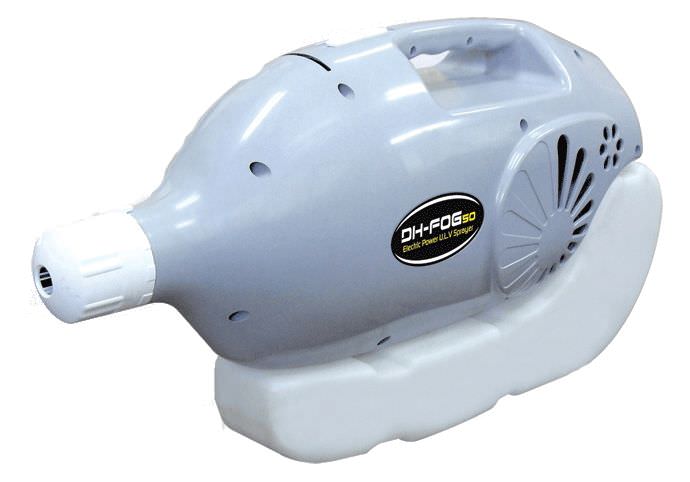 Особенности и достоинства генераторов холодного тумана