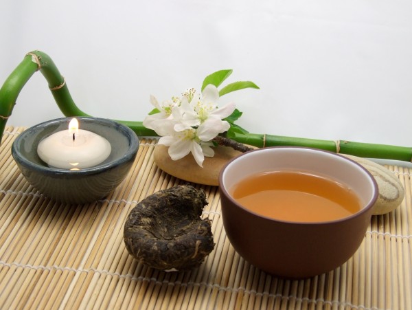 Особенности чая пуэр